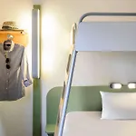 호텔 Ibis Budget Bonn Sued 2*