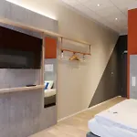 Ibis Budget Bonn Sued 2* 코니그스빈터