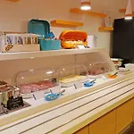 호텔 Ibis Budget Bonn Sued 코니그스빈터