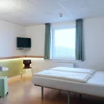 Ibis Budget Bonn Sued 코니그스빈터