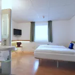 Ibis Budget Bonn Sued