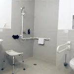 호텔 Ibis Budget Bonn Sued 코니그스빈터