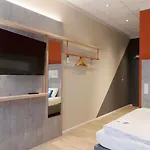 Ibis Budget Bonn Sued 2* Königswinter