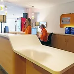 Ibis Budget Bonn Sued 2*