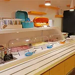 Ibis Budget Bonn Sued 호텔 2*