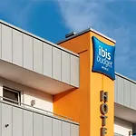 מלון Ibis Budget Bonn Sued 2*