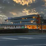 מלון Ibis Budget Bonn Sued