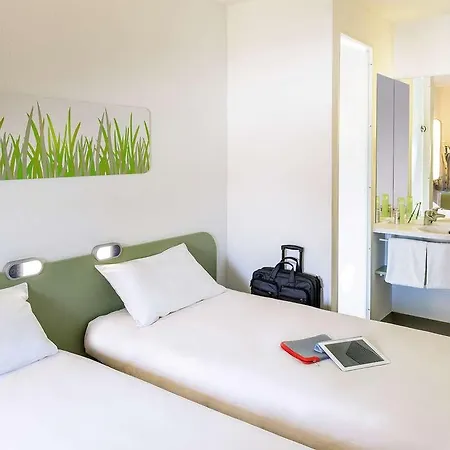 Ibis Budget Bonn Süd Königswinter