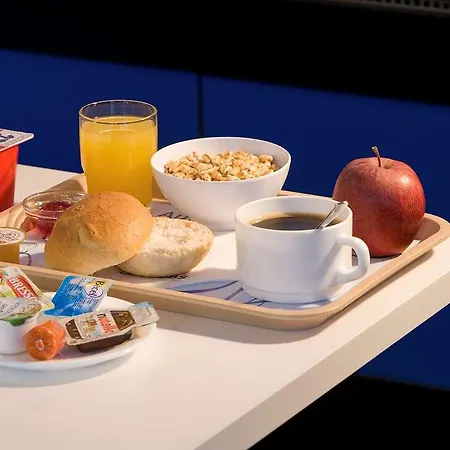 فندق Ibis Budget Bonn Sued كونغسوينتر