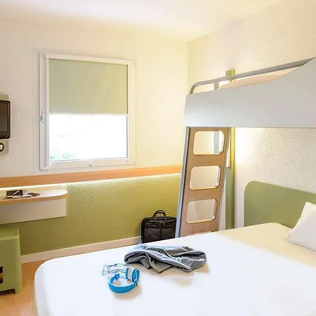 Hotel Ibis Budget Bonn Sued Königswinter