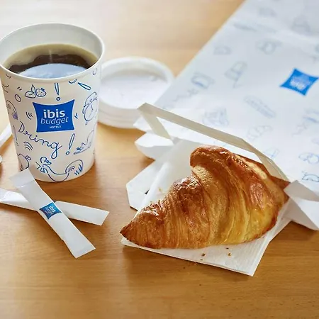 Ibis Budget Bonn Sued كونغسوينتر