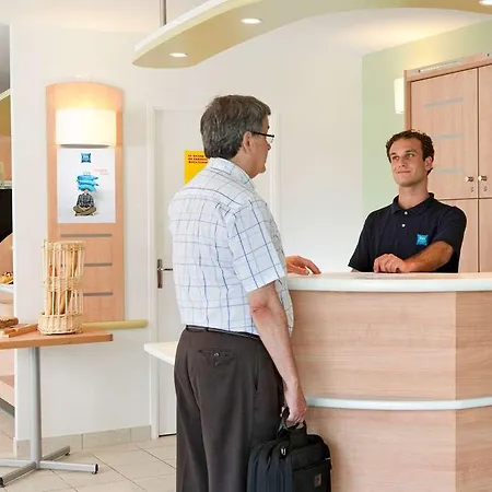 Ibis Budget Bonn Sued 2* Кёнигсвинтер