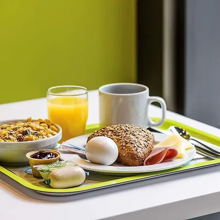 Ibis Budget Bonn Sued 2*