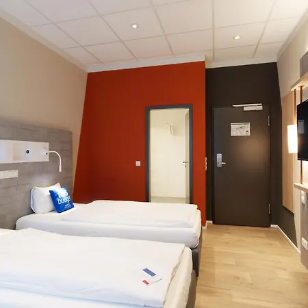 Hotel Ibis Budget Bonn Süd 2*