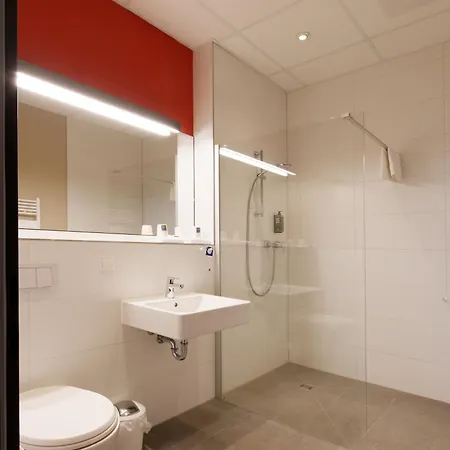Ibis Budget Bonn Sued Отель