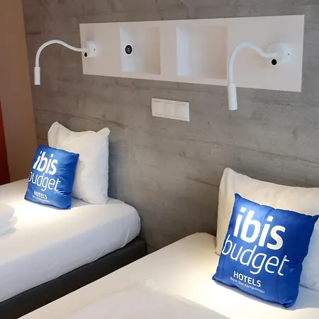 Ibis Budget Bonn Süd Hotel 2*