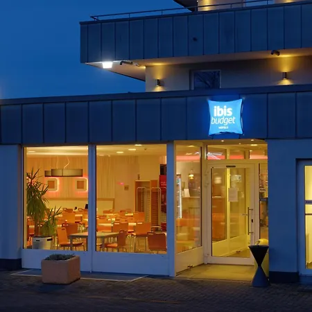 Ibis Budget Bonn Sued 2*