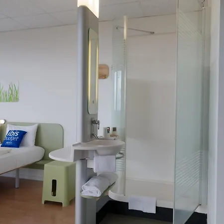 Ibis Budget Bonn Sued Königswinter