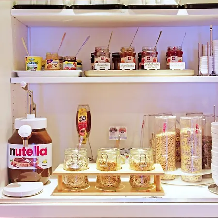 فندق Ibis Budget Bonn Sued