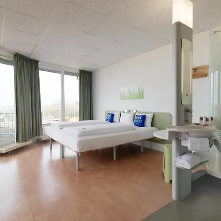 Ibis Budget Bonn Süd Hotel Königswinter