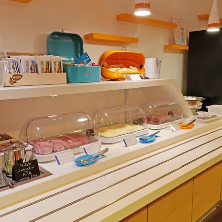 Hotel Ibis Budget Bonn Sued Königswinter