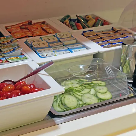 Ibis Budget Bonn Süd 2*