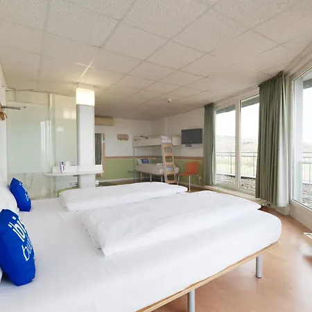 Ibis Budget Bonn Sued