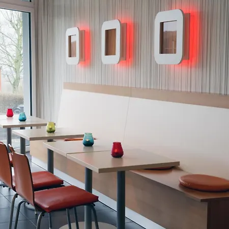 Ibis Budget Bonn Sued 2*