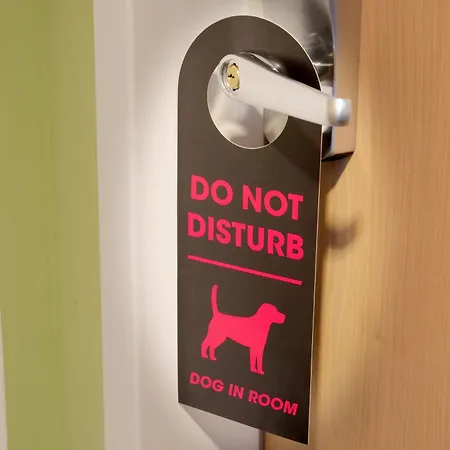 Ibis Budget Bonn Süd Königswinter