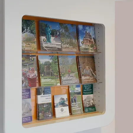 Ibis Budget Bonn Sued