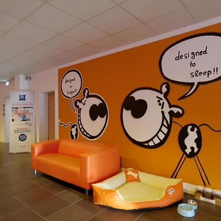 Ibis Budget Bonn Sued