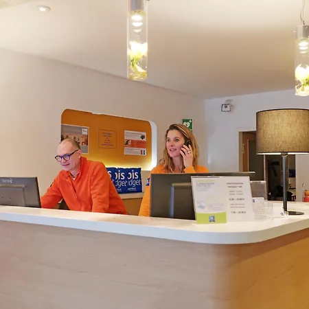 Ibis Budget Bonn Sued فندق 2*