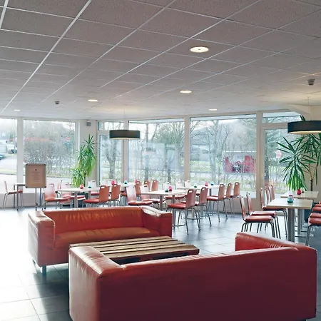 Ξενοδοχείο Ibis Budget Bonn Sued Königswinter