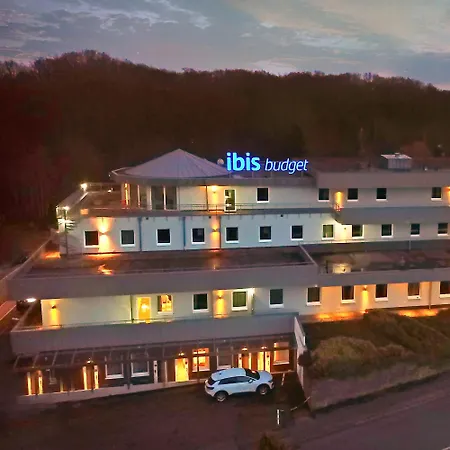 Ibis Budget Bonn Süd Hotel 2*