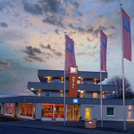 Отель Ibis Budget Bonn Sued 2*