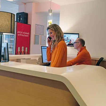 Ibis Budget Bonn Süd