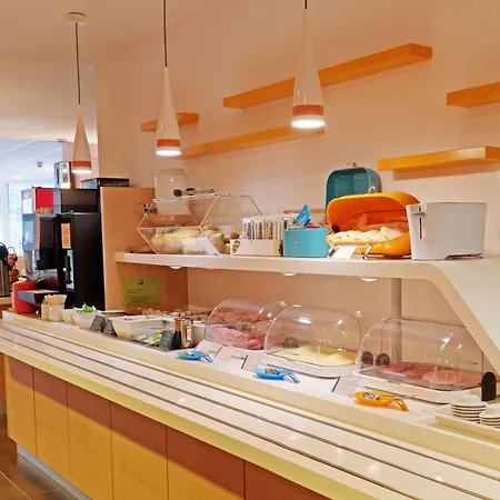 Ibis Budget Bonn Süd
