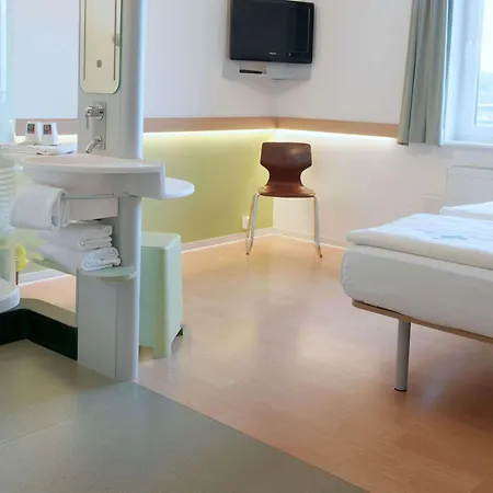 Hotel Ibis Budget Bonn Süd Königswinter