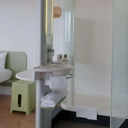 Ibis Budget Bonn Süd 2* Königswinter