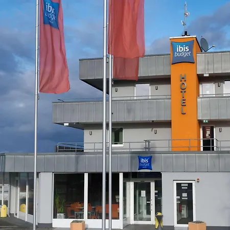Ibis Budget Bonn Süd