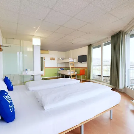 Отель Ibis Budget Bonn Sued 2*