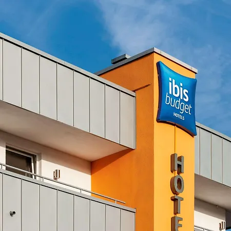 Отель Ibis Budget Bonn Sued 2*