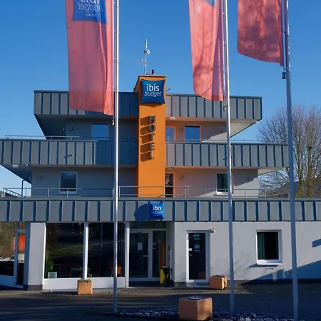 Ibis Budget Bonn Sued Отель 2*