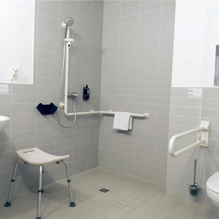 Hotel Ibis Budget Bonn Sued Königswinter