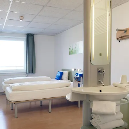 Ibis Budget Bonn Sued 2*
