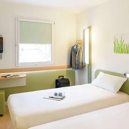Hotel Ibis Budget Bonn Süd 2*