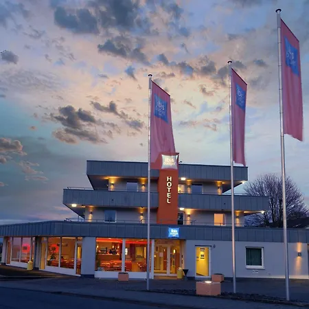 Hotel Ibis Budget Bonn Sued