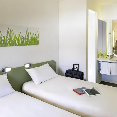 Ibis Budget Bonn Sued 2*