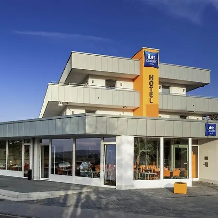 Ibis Budget Bonn Sued 2* كونغسوينتر