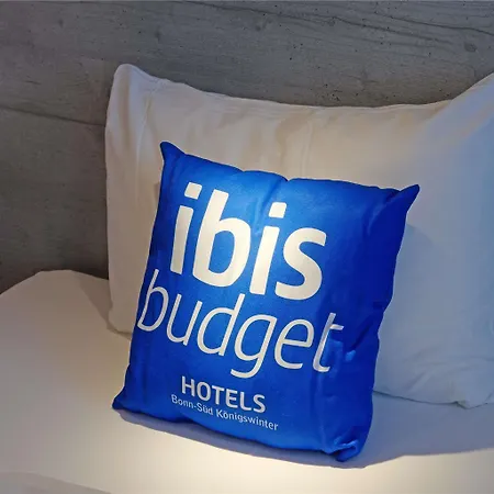 Ibis Budget Bonn Sued ホテル